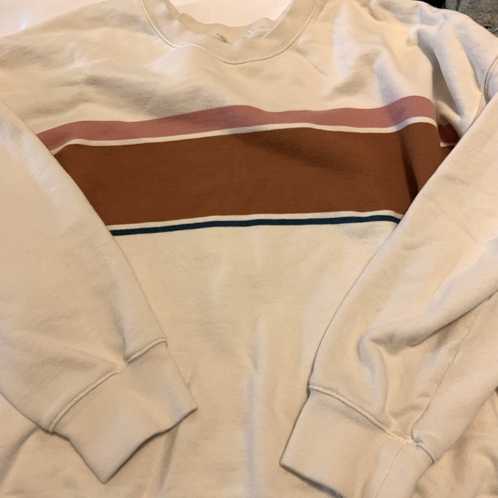 Madewell sweatshirt